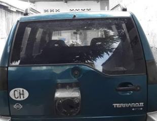 Nissan Terrano 2